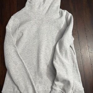90 degrees Cozy Gray Women's Sweater